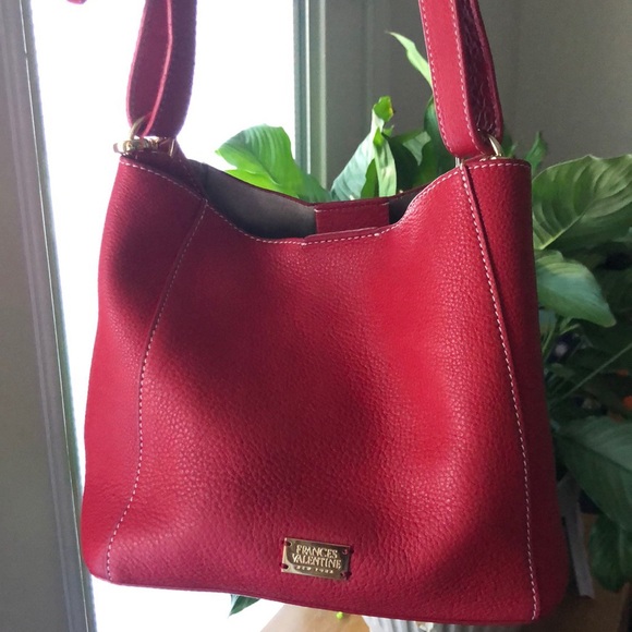 📣LAST CALL🔔Francis Valentine/small bucket bag - Picture 2 of 10